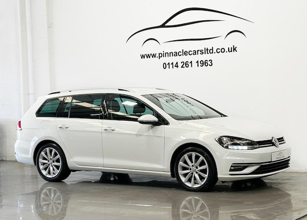 Used Volkswagen Golf 2018 for sale - 75687413: Photo 13