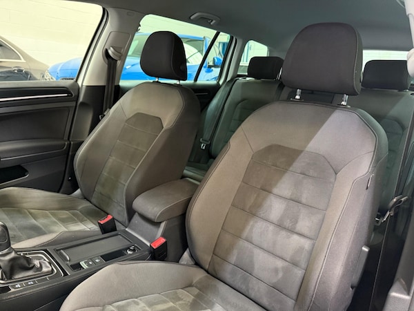 Used Volkswagen Golf 2018 for sale - 75687413: Photo 16