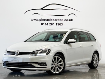 Used Volkswagen Golf 2018 for sale - 75687413: Photo