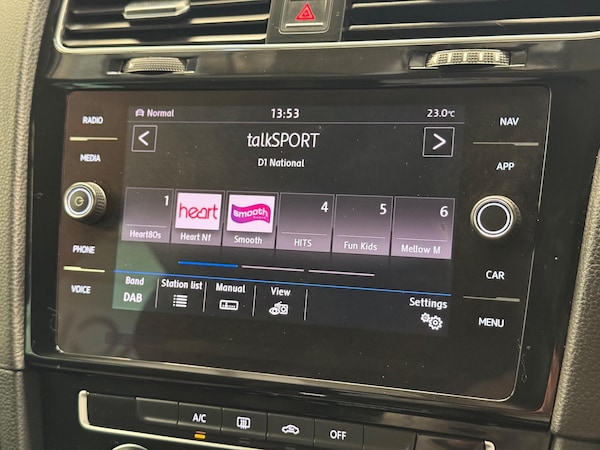 Used Volkswagen Golf 2018 for sale - 75687413: Photo 25