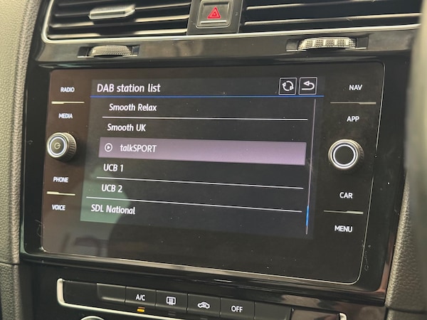 Used Volkswagen Golf 2018 for sale - 75687413: Photo 26