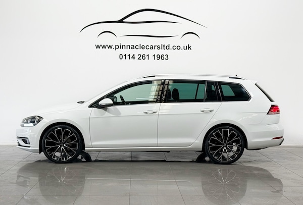 Used Volkswagen Golf 2018 for sale - 75687413: Photo 5