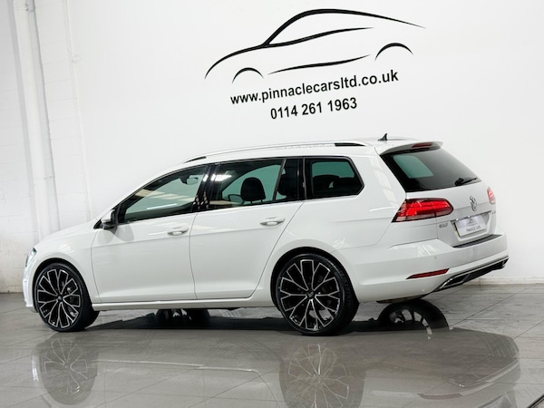 Used Volkswagen Golf 2018 for sale - 75687413: Photo 6