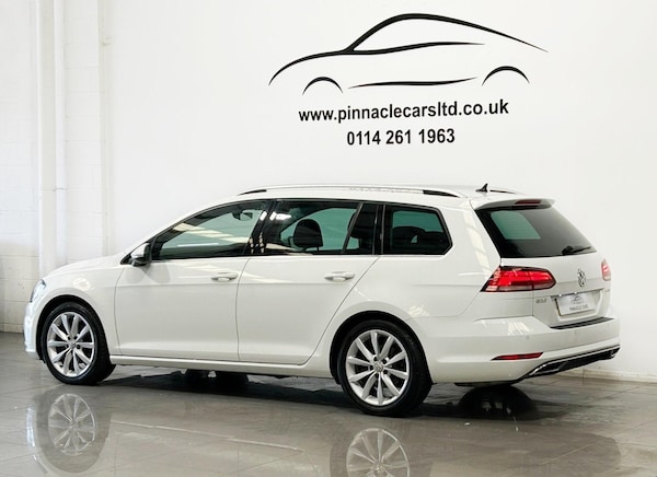 Used Volkswagen Golf 2018 for sale - 75687413: Photo 7