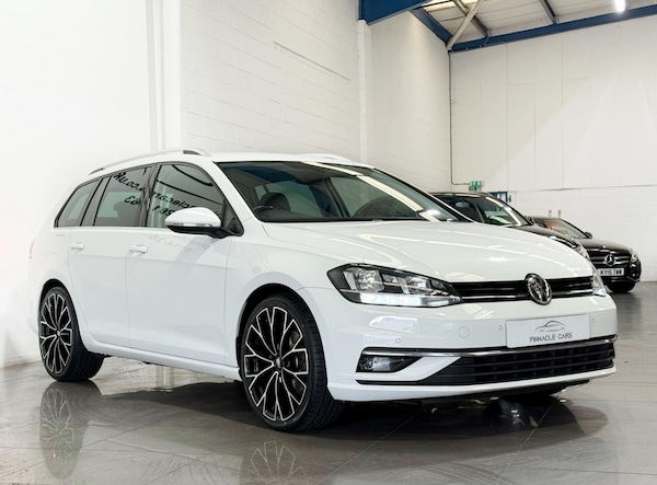 Used Volkswagen Golf 2018 for sale - 75687413: Photo 8
