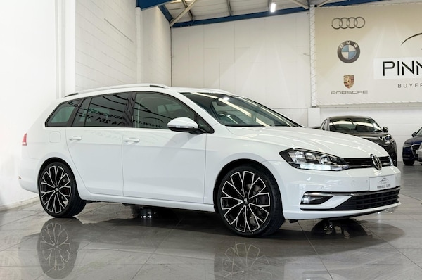 Used Volkswagen Golf 2018 for sale - 75687413: Photo 9