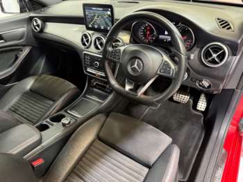 Used Mercedes-Benz CLA 2018 for sale - 74557229: Photo