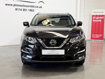 Used Nissan Qashqai 2018 for sale - 79688185: Photo