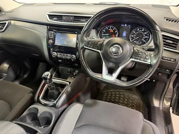 Used Nissan Qashqai 2018 for sale - 79688185: Photo