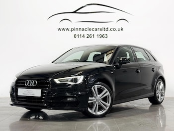 Audi A3 feature image