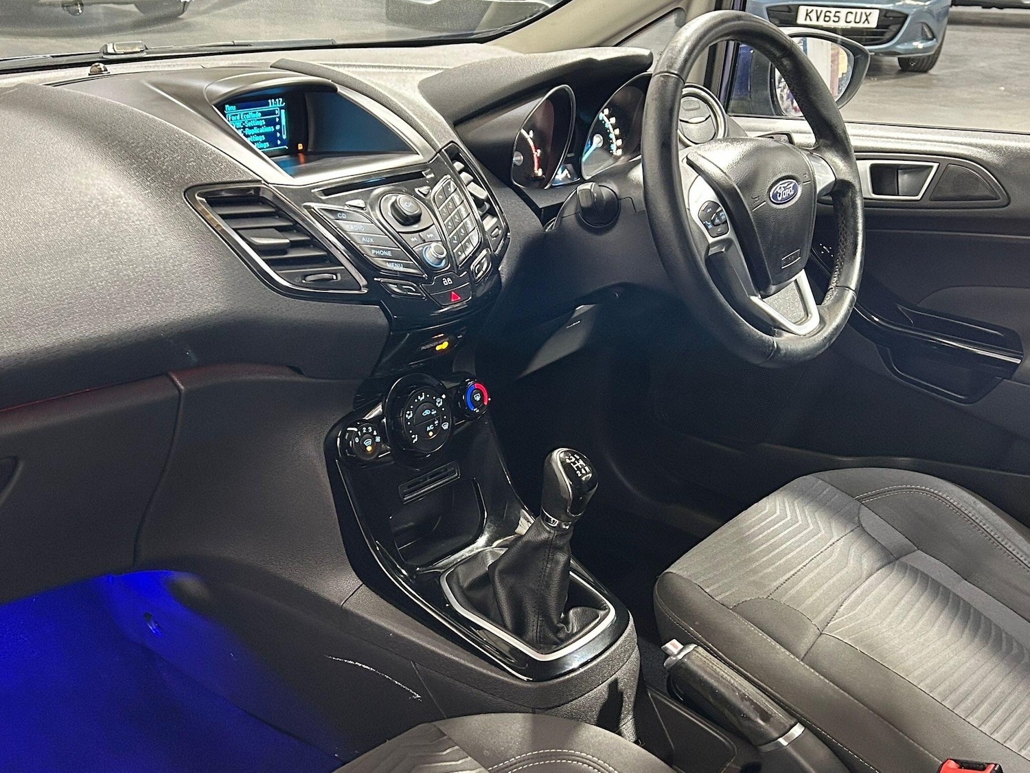 Used Ford Fiesta 2014 for sale - 77120676: Photo 12