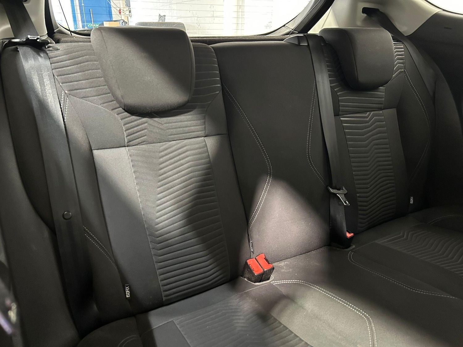 Used Ford Fiesta 2014 for sale - 77120676: Photo 13