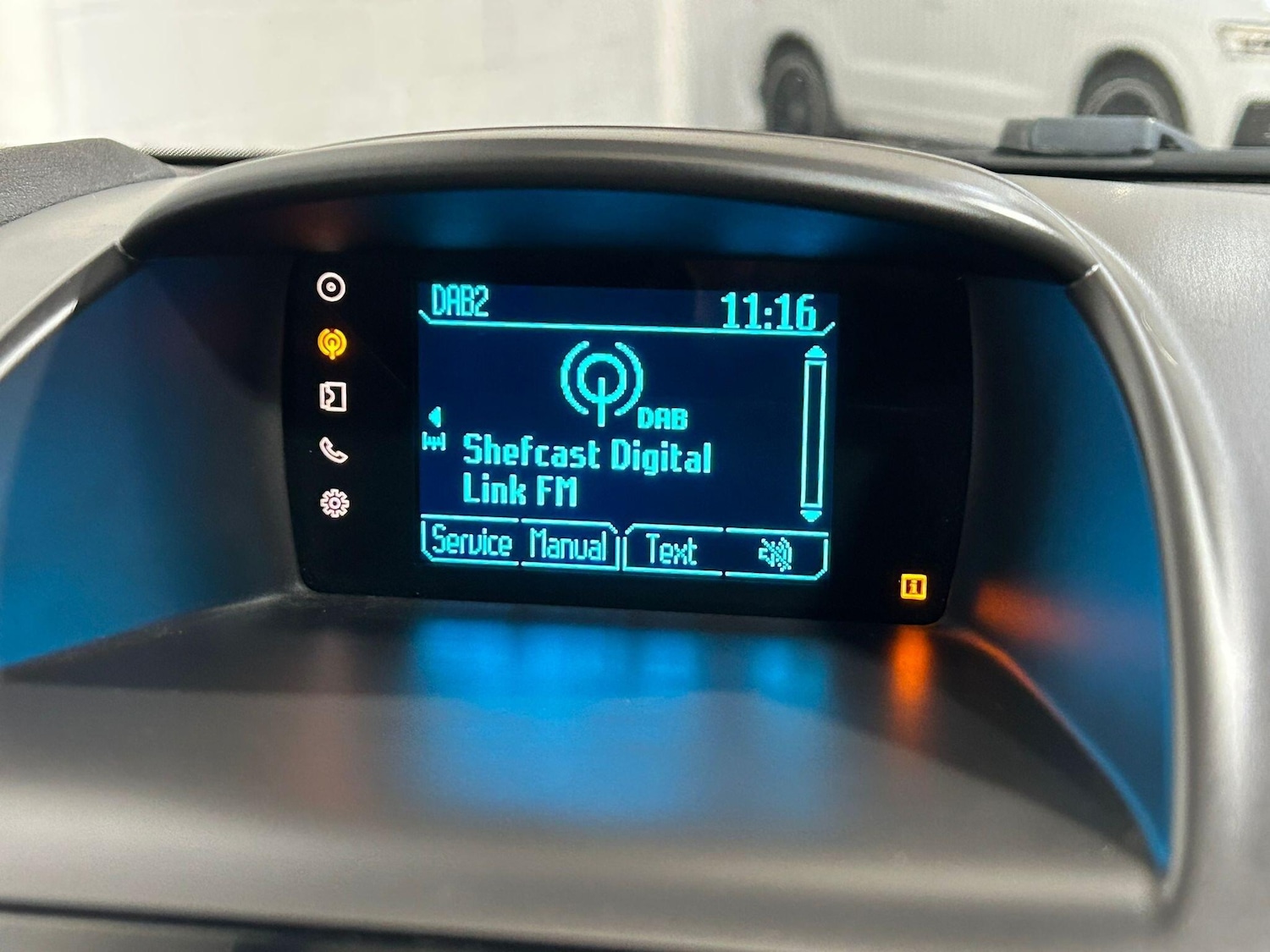 Used Ford Fiesta 2014 for sale - 77120676: Photo 16