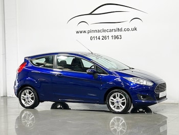 Ford Fiesta feature image
