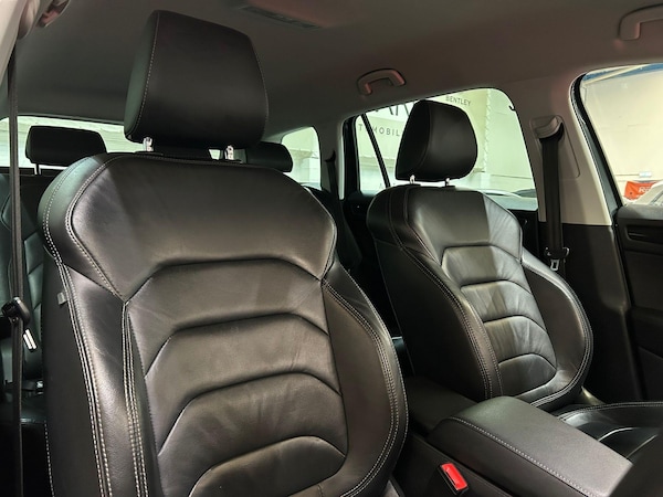 Used Skoda Kodiaq 2018 for sale - 76307870: Photo 19