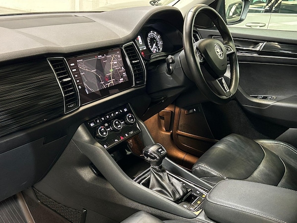 Used Skoda Kodiaq 2018 for sale - 76307870: Photo 20