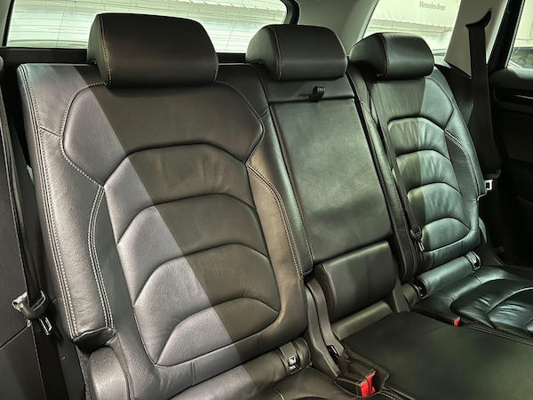 Used Skoda Kodiaq 2018 for sale - 76307870: Photo 22