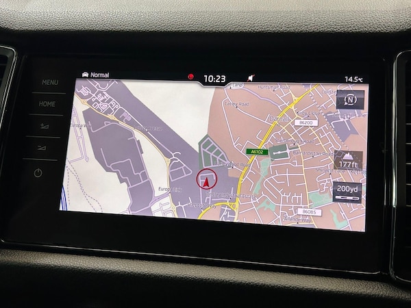 Used Skoda Kodiaq 2018 for sale - 76307870: Photo 23