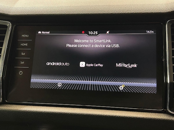 Used Skoda Kodiaq 2018 for sale - 76307870: Photo 24