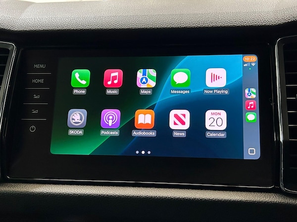 Used Skoda Kodiaq 2018 for sale - 76307870: Photo 25
