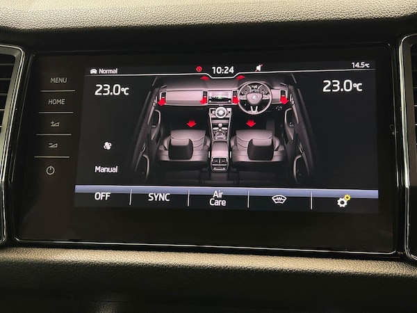 Used Skoda Kodiaq 2018 for sale - 76307870: Photo 26