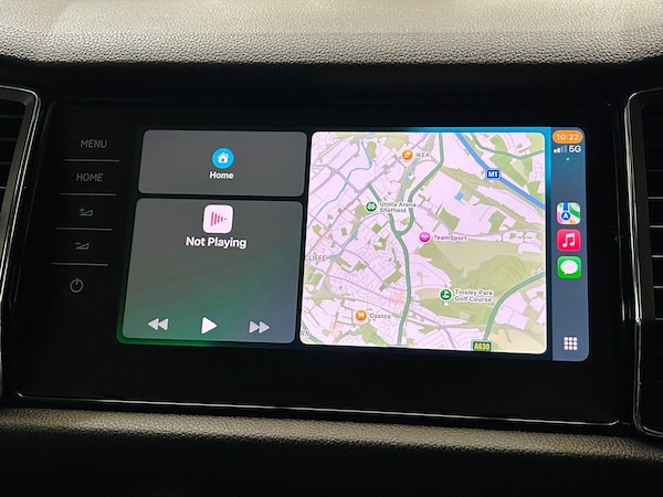 Used Skoda Kodiaq 2018 for sale - 76307870: Photo 27