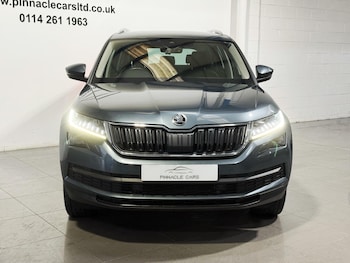 Used Skoda Kodiaq 2018 for sale - 76307870: Photo 2
