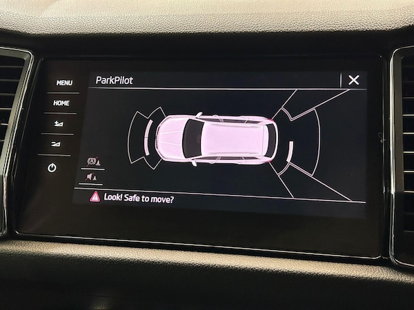Used Skoda Kodiaq 2018 for sale - 76307870: Photo 30