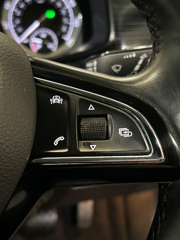 Used Skoda Kodiaq 2018 for sale - 76307870: Photo 33