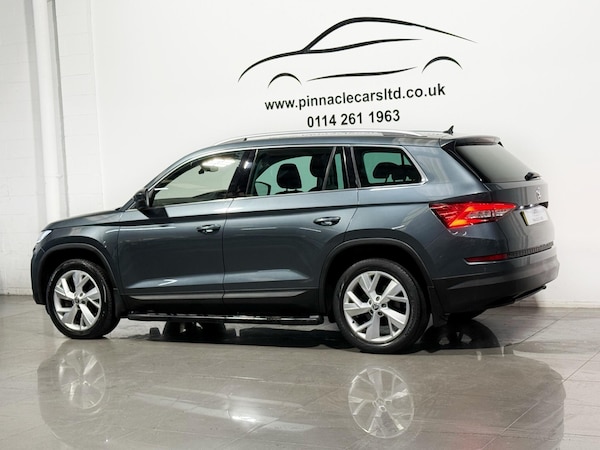 Used Skoda Kodiaq 2018 for sale - 76307870: Photo 6