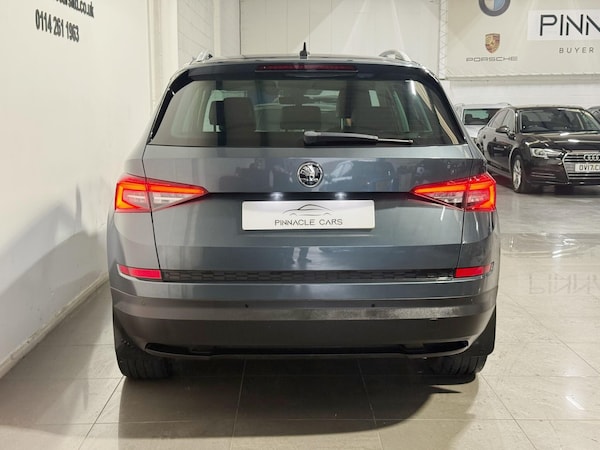 Used Skoda Kodiaq 2018 for sale - 76307870: Photo 7