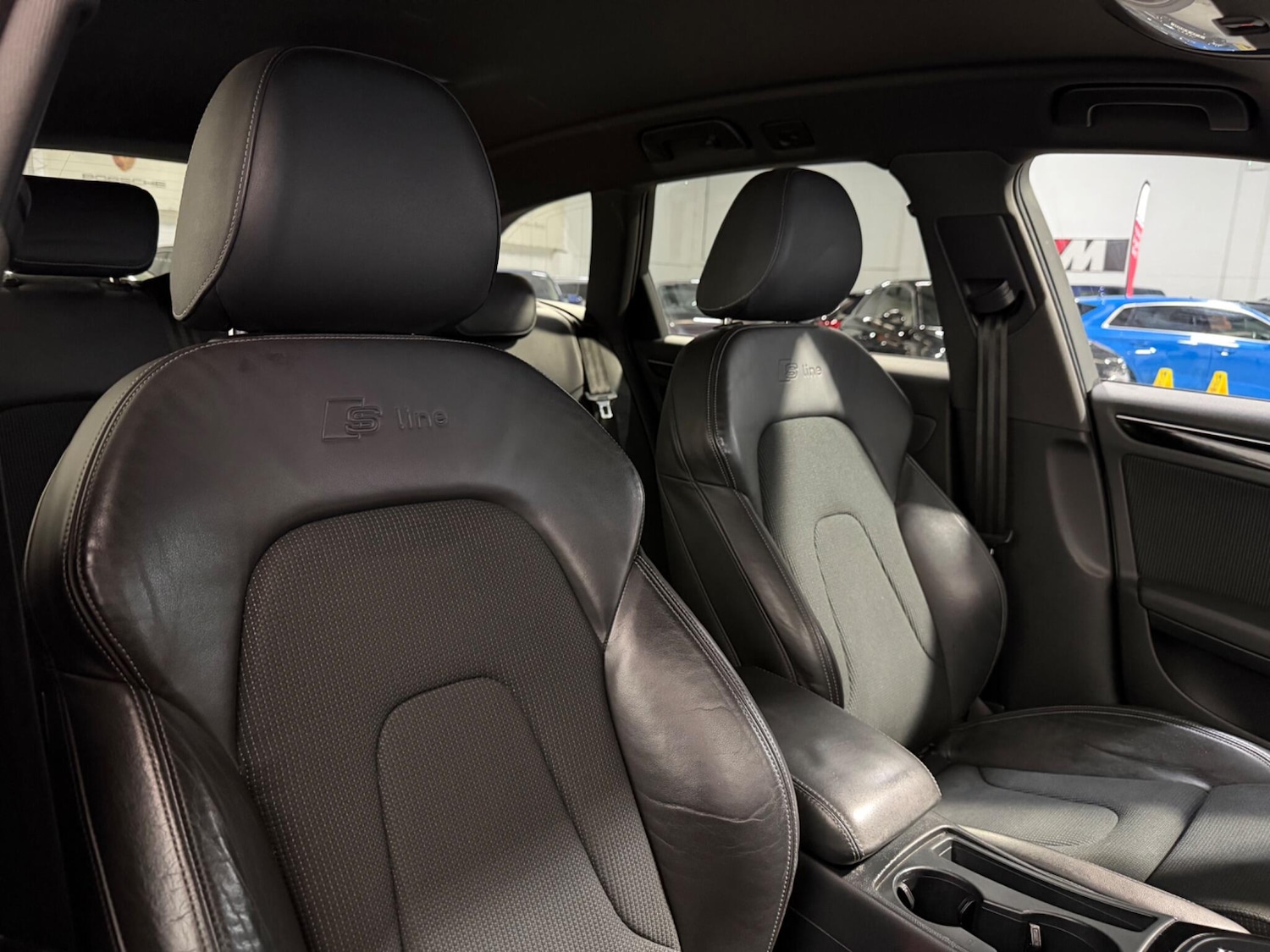 Used Audi A4 2014 for sale - 77314934: Photo 14