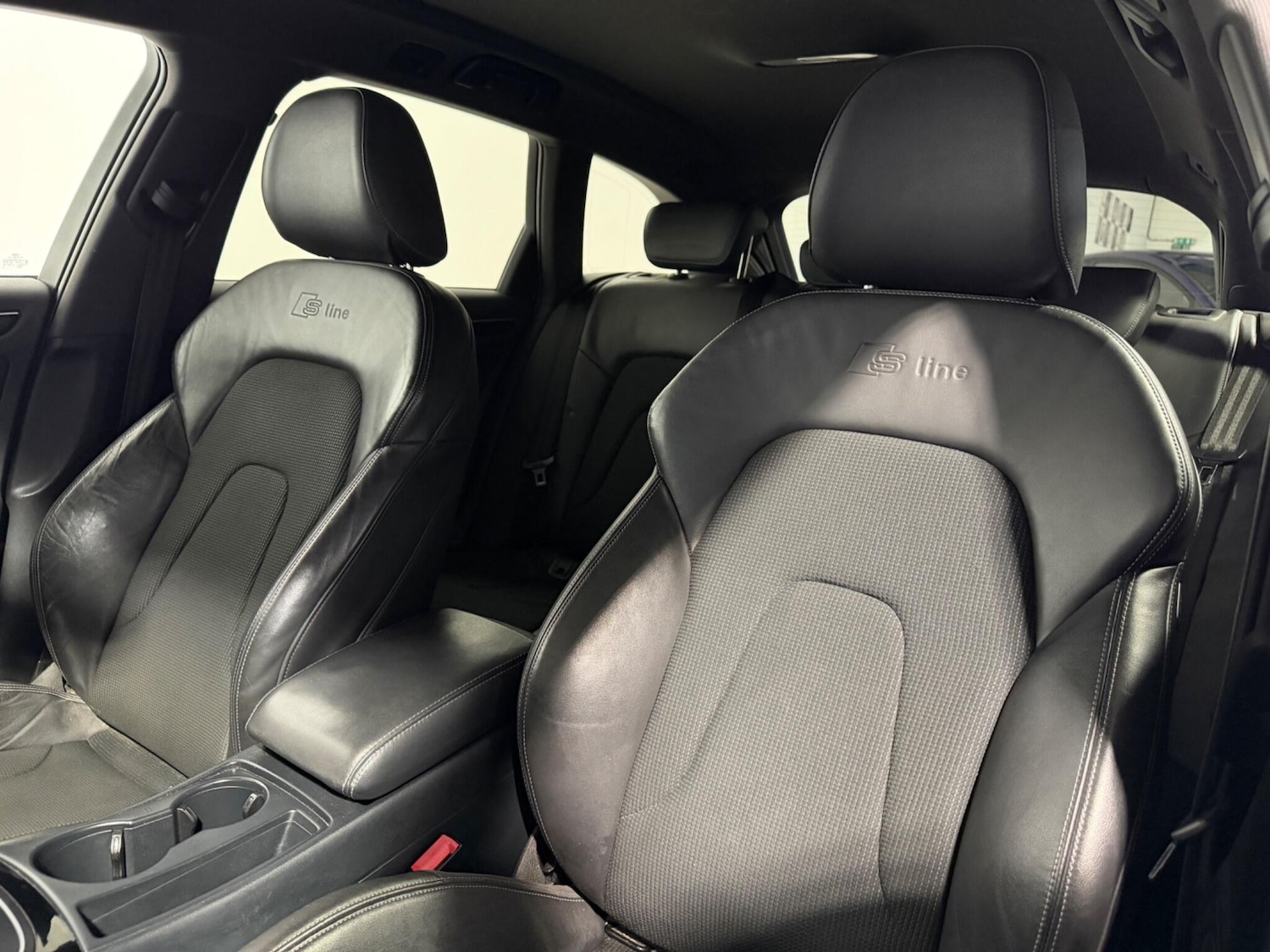 Used Audi A4 2014 for sale - 77314934: Photo 15