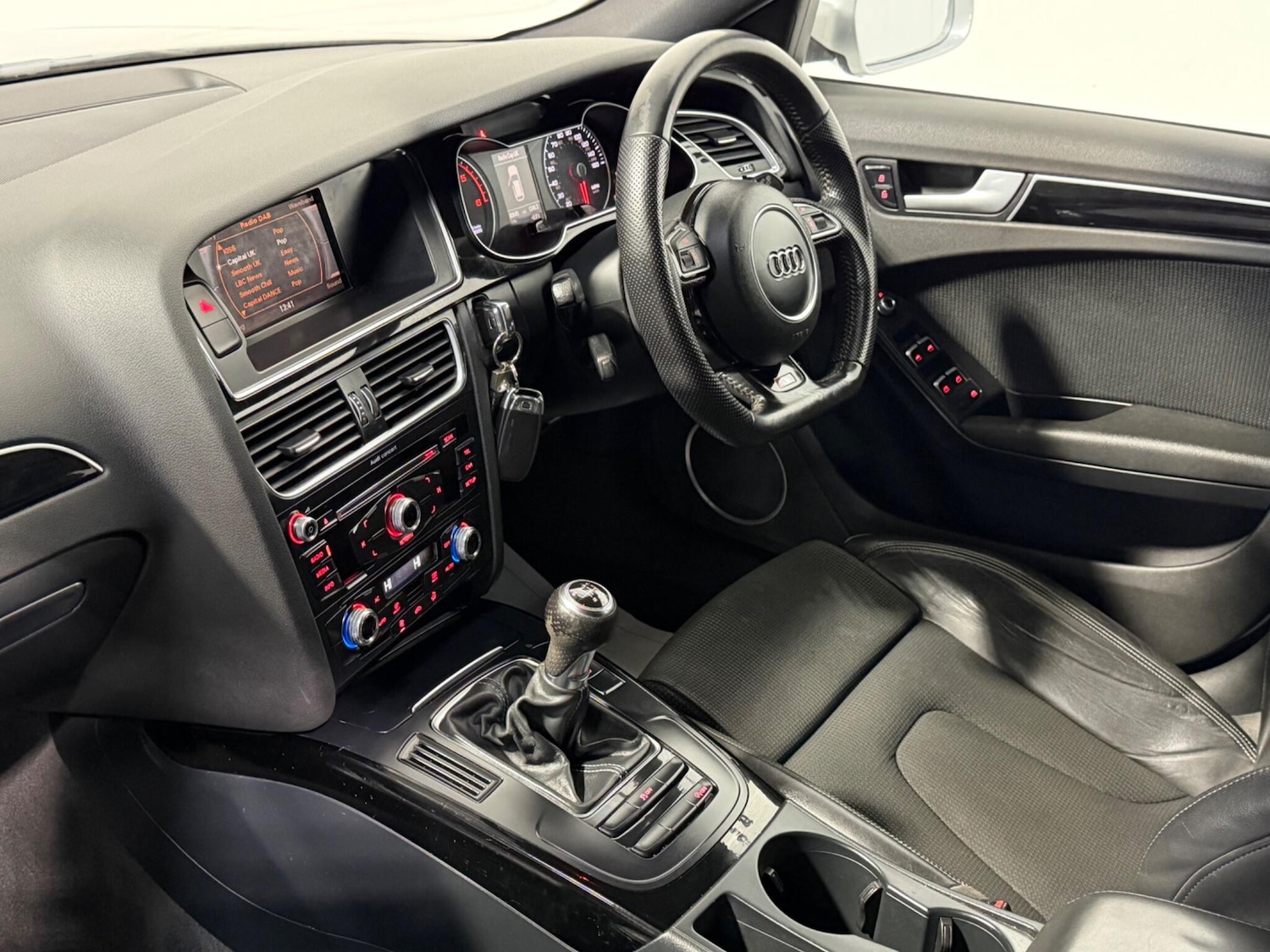 Used Audi A4 2014 for sale - 77314934: Photo 18