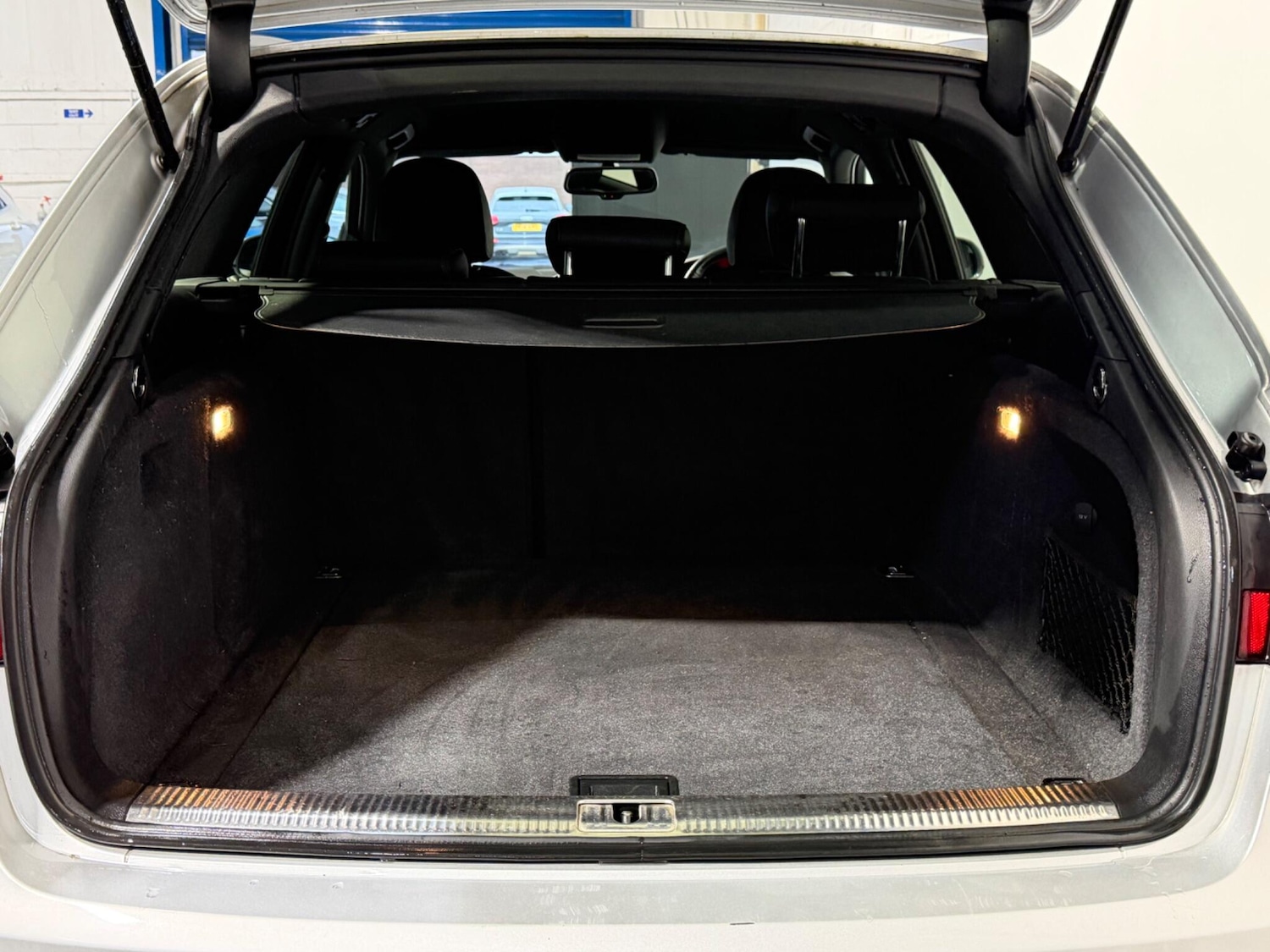 Used Audi A4 2014 for sale - 77314934: Photo 29