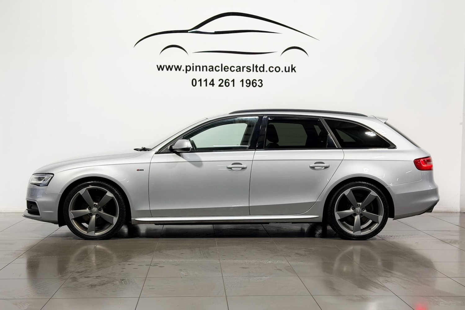 Used Audi A4 2014 for sale - 77314934: Photo 6