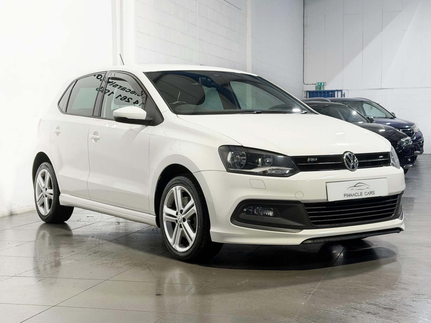 Used Volkswagen Polo 2013 for sale - 77468998: Photo 10