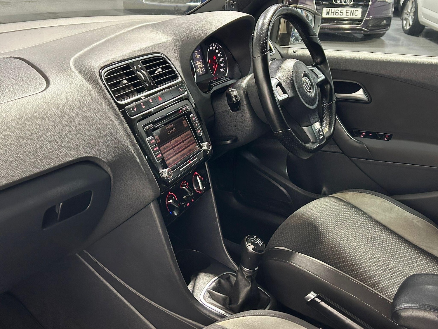 Used Volkswagen Polo 2013 for sale - 77468998: Photo 18