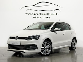 Used Volkswagen Polo 2013 for sale - 77468998: Photo