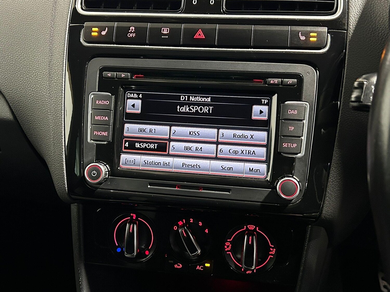 Used Volkswagen Polo 2013 for sale - 77468998: Photo 22