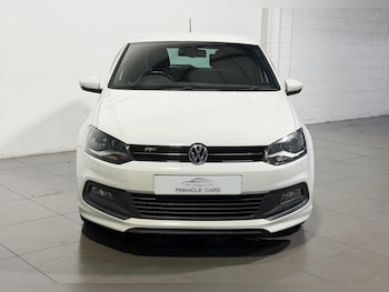 Used Volkswagen Polo 2013 for sale - 77468998: Photo
