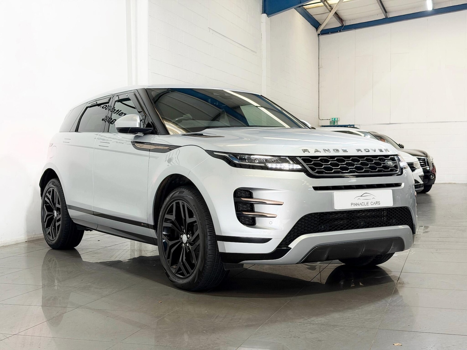 Used Land Rover Range Rover Evoque for sale - 76472372: Photo 11