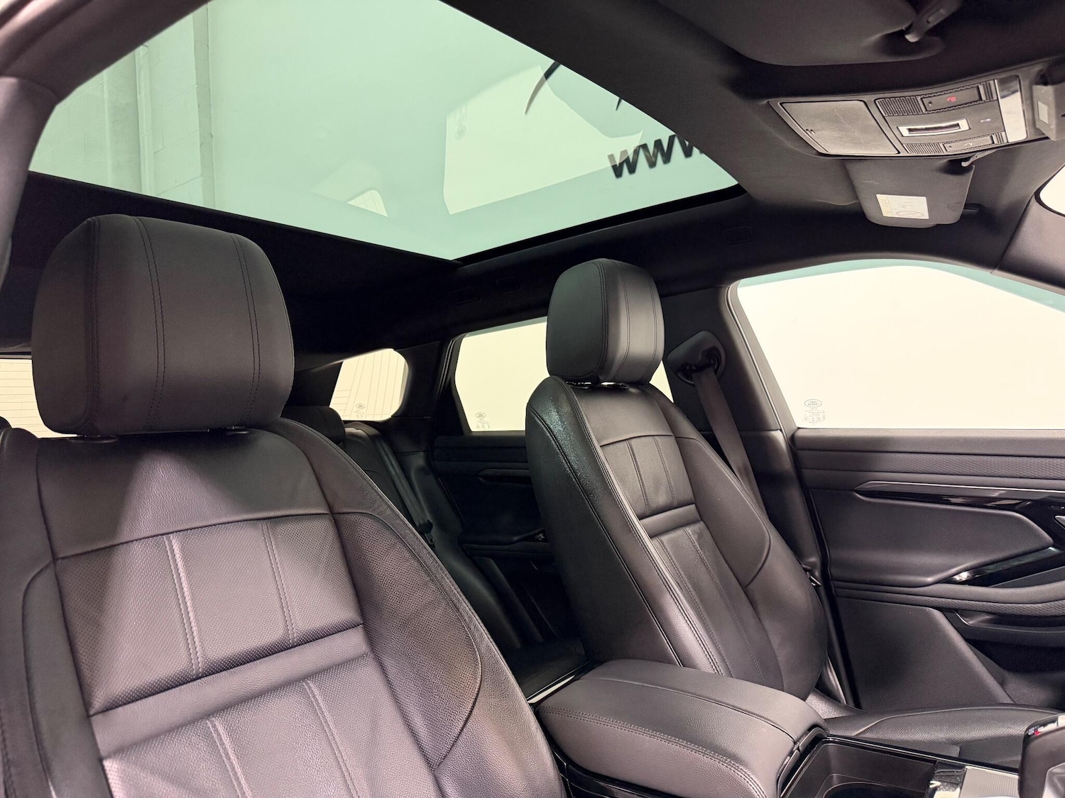 Used Land Rover Range Rover Evoque for sale - 76472372: Photo 16