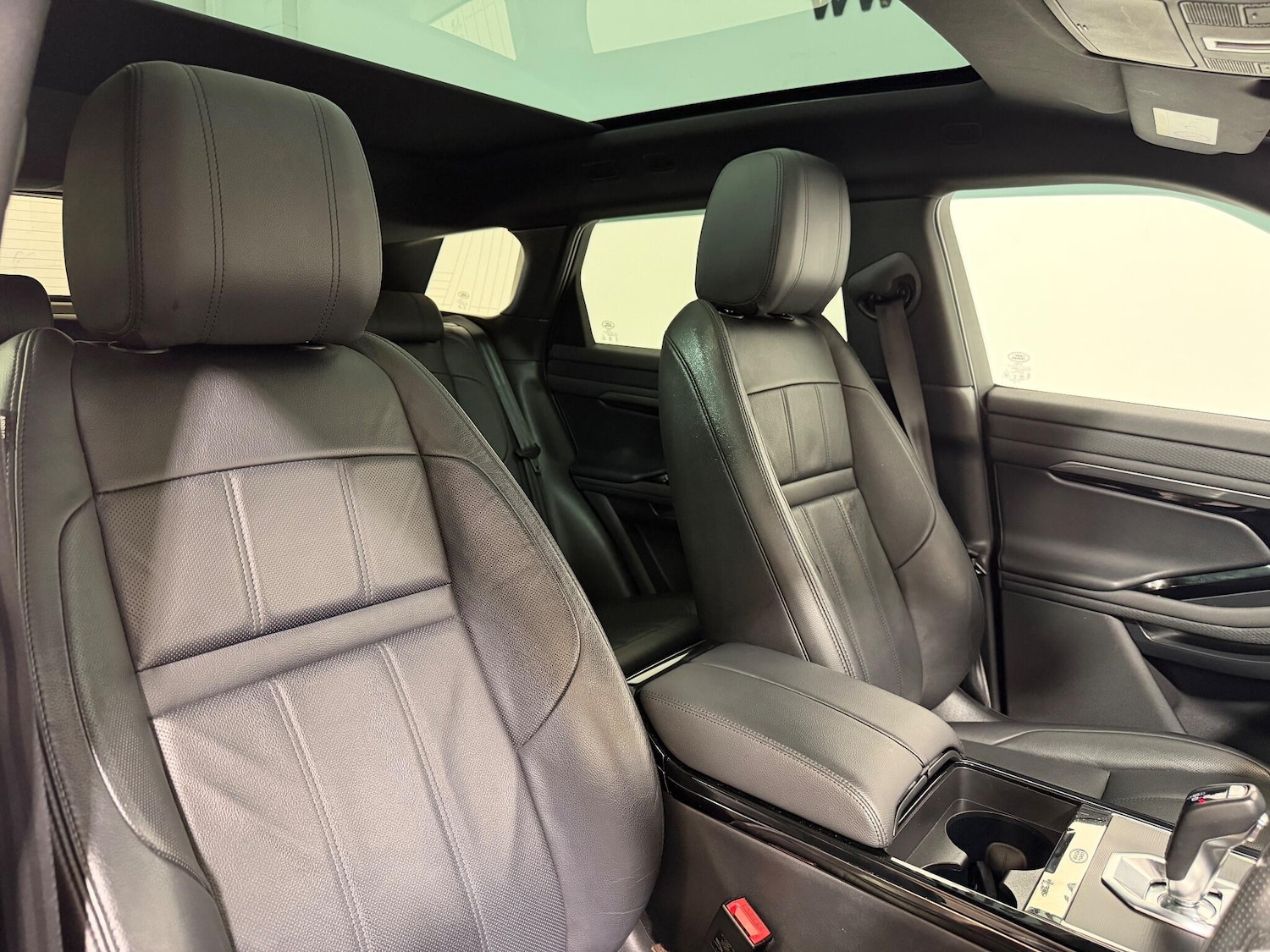 Used Land Rover Range Rover Evoque for sale - 76472372: Photo 17