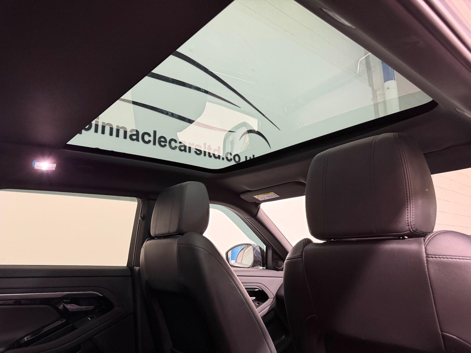 Used Land Rover Range Rover Evoque for sale - 76472372: Photo 18