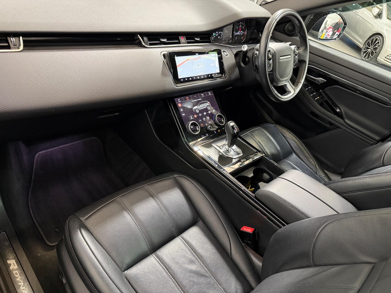 Used Land Rover Range Rover Evoque for sale - 76472372: Photo 19