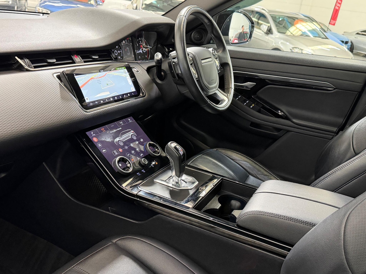 Used Land Rover Range Rover Evoque for sale - 76472372: Photo 20