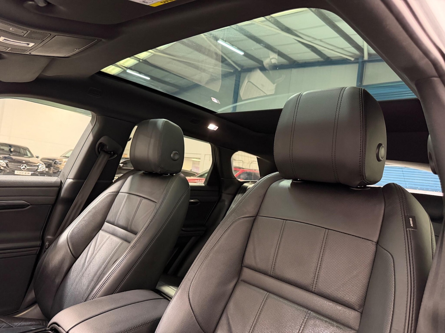 Used Land Rover Range Rover Evoque for sale - 76472372: Photo 21