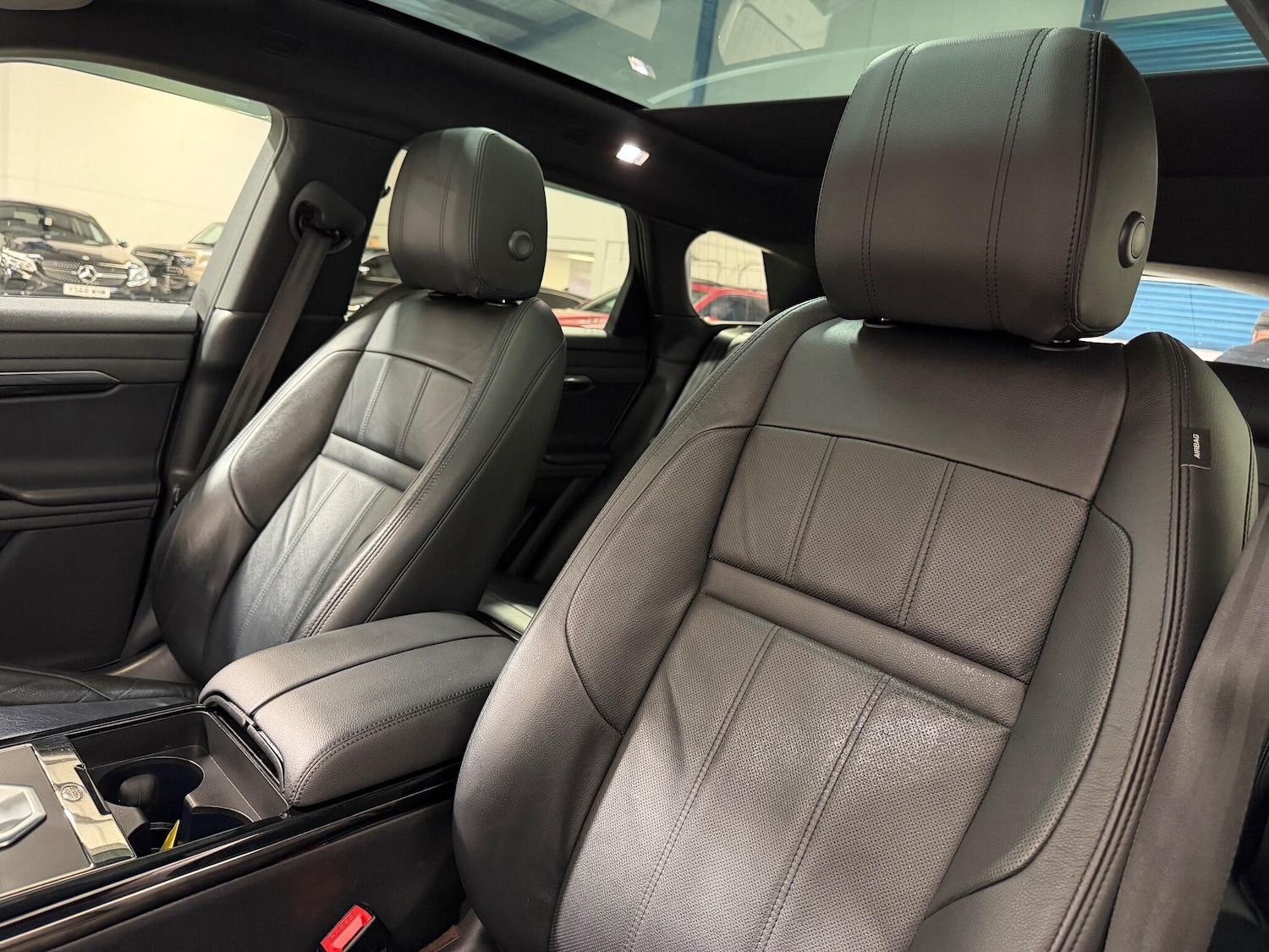 Used Land Rover Range Rover Evoque for sale - 76472372: Photo 22