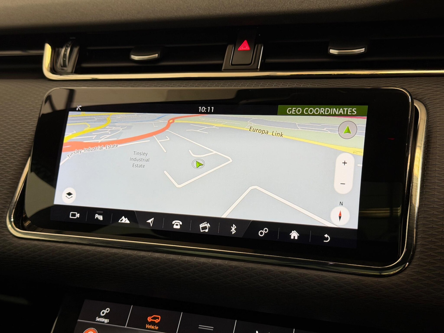 Used Land Rover Range Rover Evoque for sale - 76472372: Photo 23